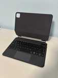 Vand tastatura bluetooth ipad pro / keyboard case