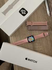 Apple Watch SE garantie August 2024