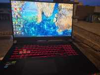 Gaming Lapto ROG Strix