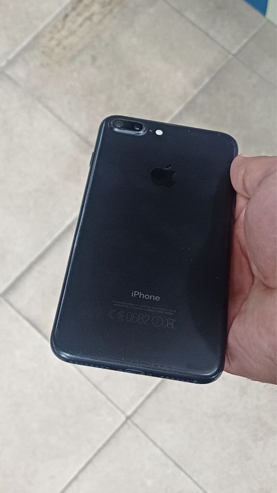 iphone 7 plus ideal