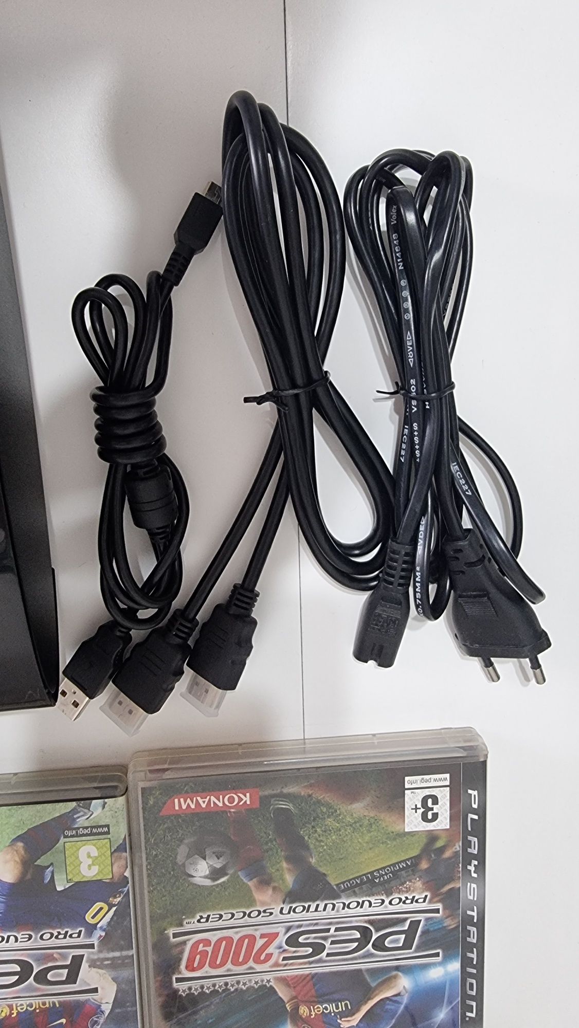 Playstation 3 Sony de colecție, ,bună dispoziție