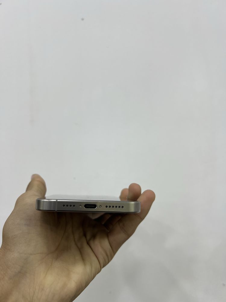 Iphone 15pro max