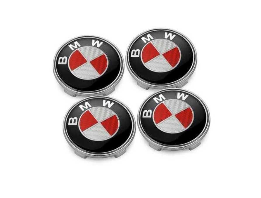 ПРОМОЦИЯ!!!Комплект от 7 емблеми с лого BMW