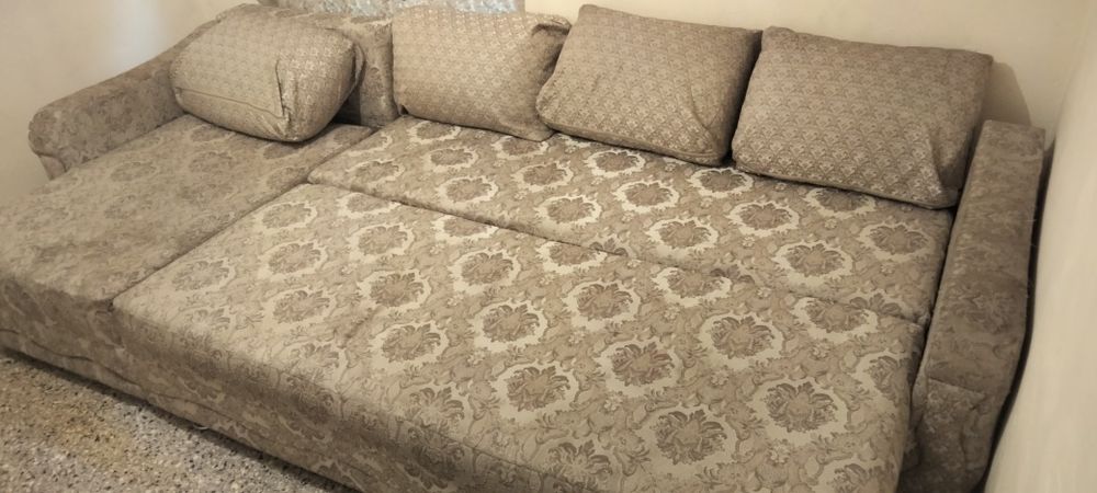 Продам диван европа