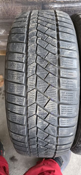 Гуми 2бр 205/60/16 - 1бр - 55лв