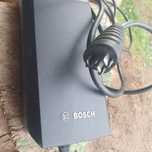Incarcator bicicleta bosch