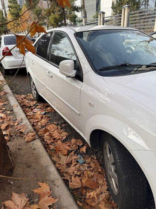 Gentra Avtomat 3-pozitsiya