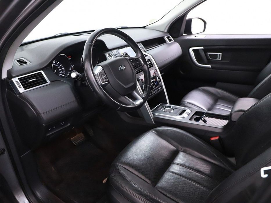 Land Rover Discovery Sport 2.2 TDI 150 cp