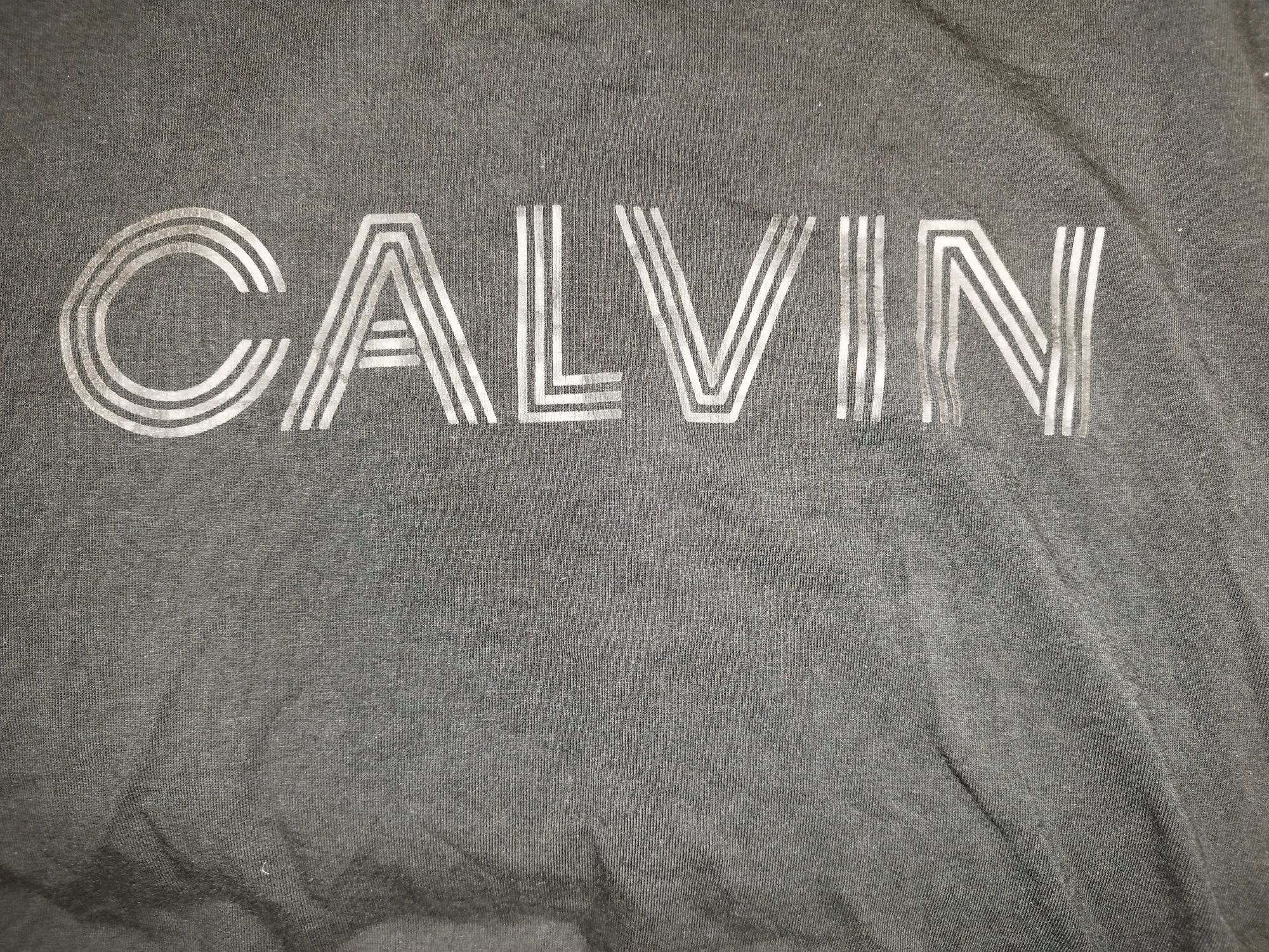 Тениска Calvin Klein
