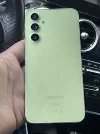 Samsung Galaxy A54 5G - Lime Green - 128GB Neverlocked