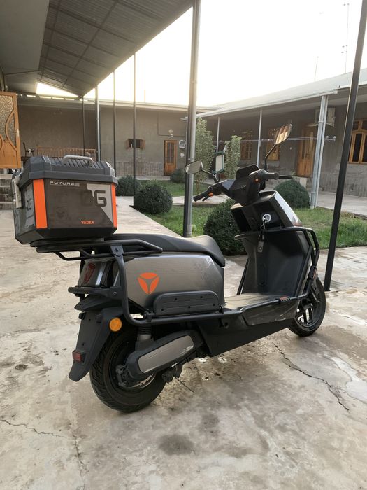 YADEA GT60 elektr skuter