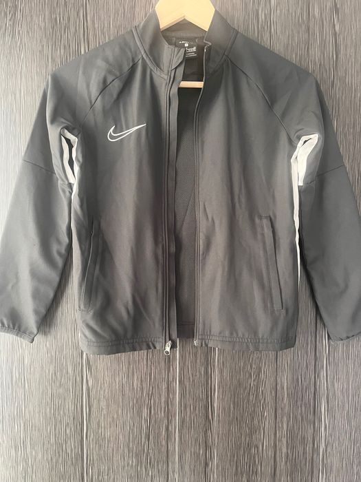 Nike горнище за дете