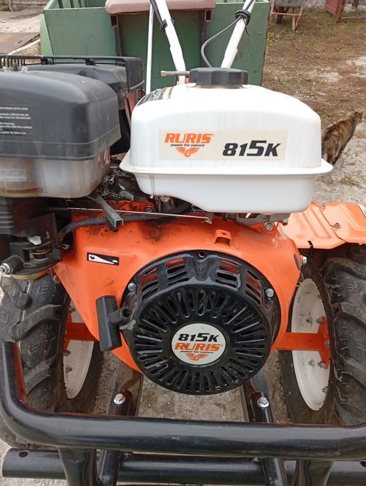 De vânzare sau schimb motocultor