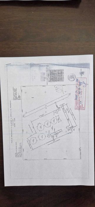 Vand Teren- statie tratare apa zona Isalnita