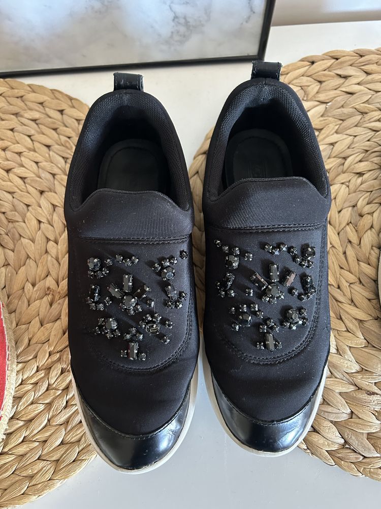 Обувки Massimo Dutti, 36 номер