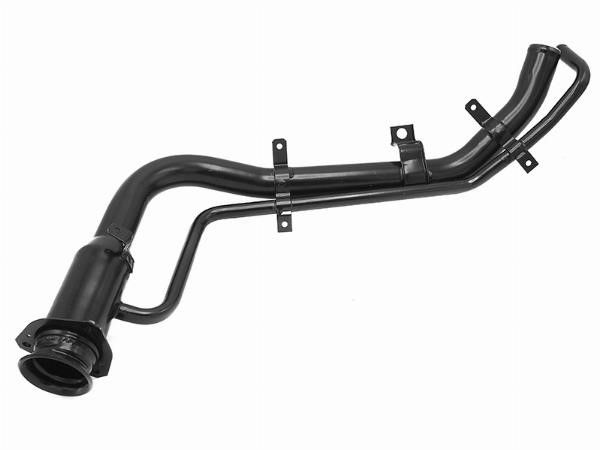 Горловина топливного бака  Mitsubishi Pajero