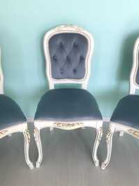Красивые стулья, почти новые за полцены, 6 штук