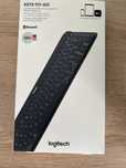 Tastatura iPad iPhone AppleTV Logitech Keys to go Noua