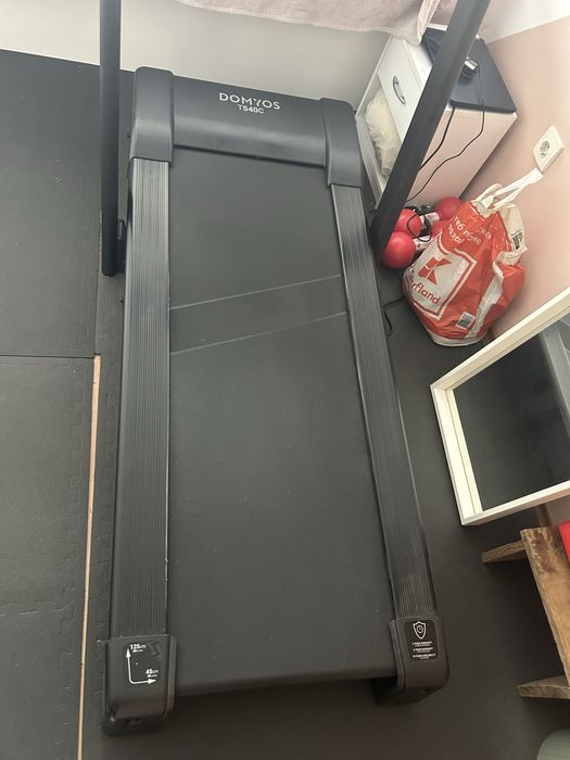 Пътека за бягане