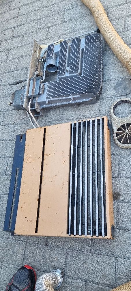 Soba încalzire Truma Trumatic S 3002 rulota caravană barcă
