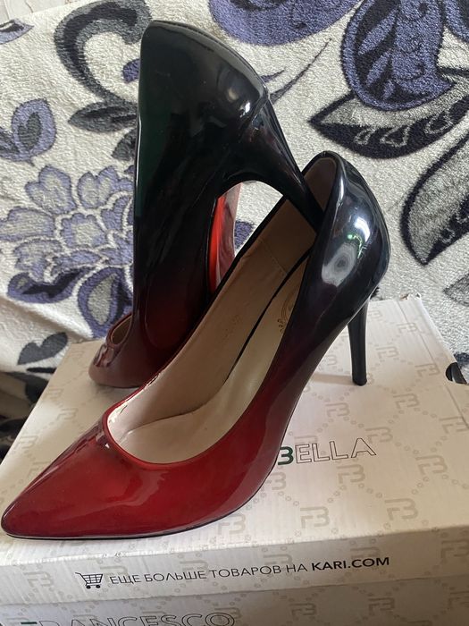 Продам туфли 40 р