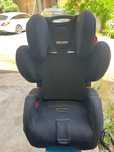 Детско столче за кола Recaro