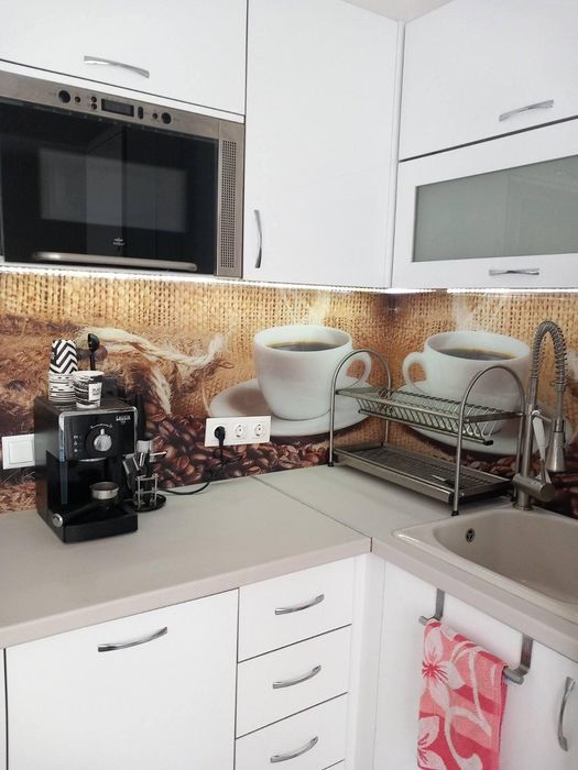 Дава се под наем Двустаен апартамент в София, Младост 1 - 62 кв.м за 599 € - Снимка #4