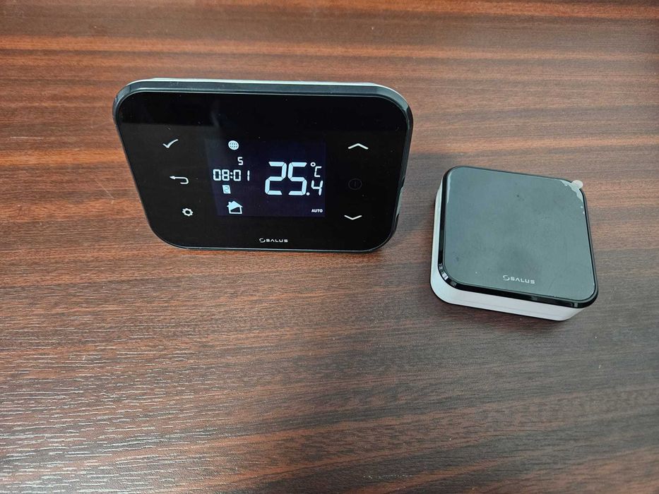 Kit Salus IT500 & IT 300