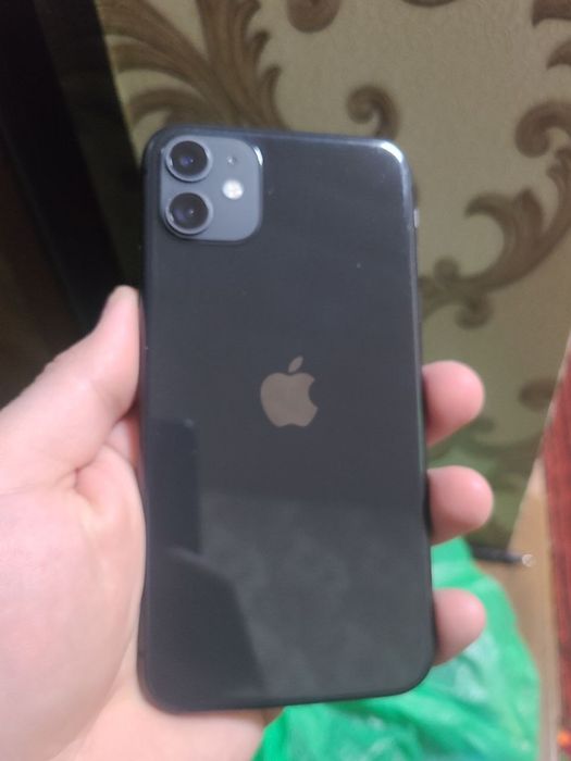 Iphone 11 holati ideal