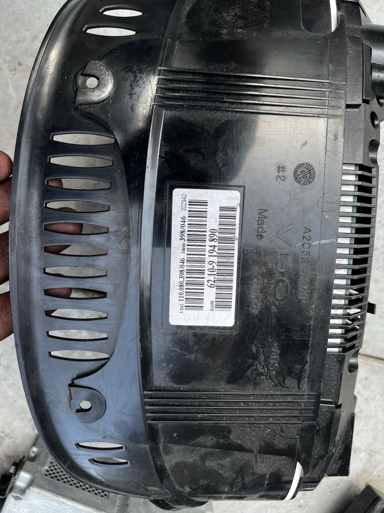 Километраж бмв е60 е61 Kilometraj bmw e60 e61