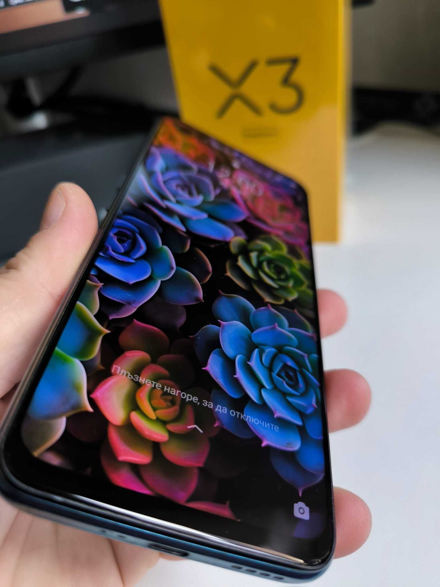 OPPO Realme X3 Superzoom 12/256GB