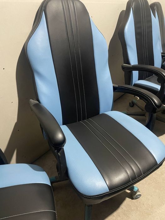 Стулья для гейм клуба