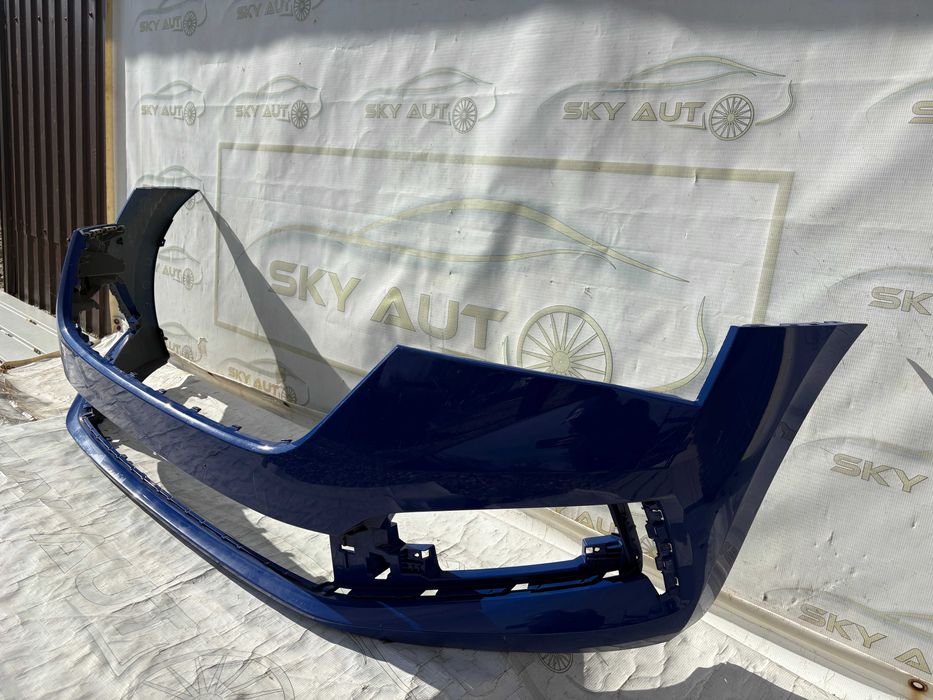 Bara fata Skoda Scala dupa 2018 originala cod 657807221