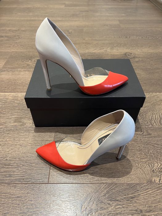 Stiletto MUSETTE