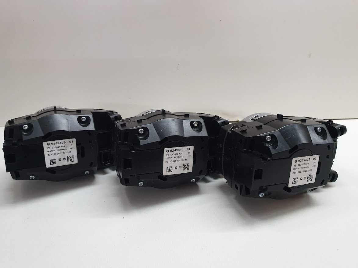 BMW CIC iDrive конатролер за BMW E60 E61 E90 E91 E92 E93 E84 E81 E87