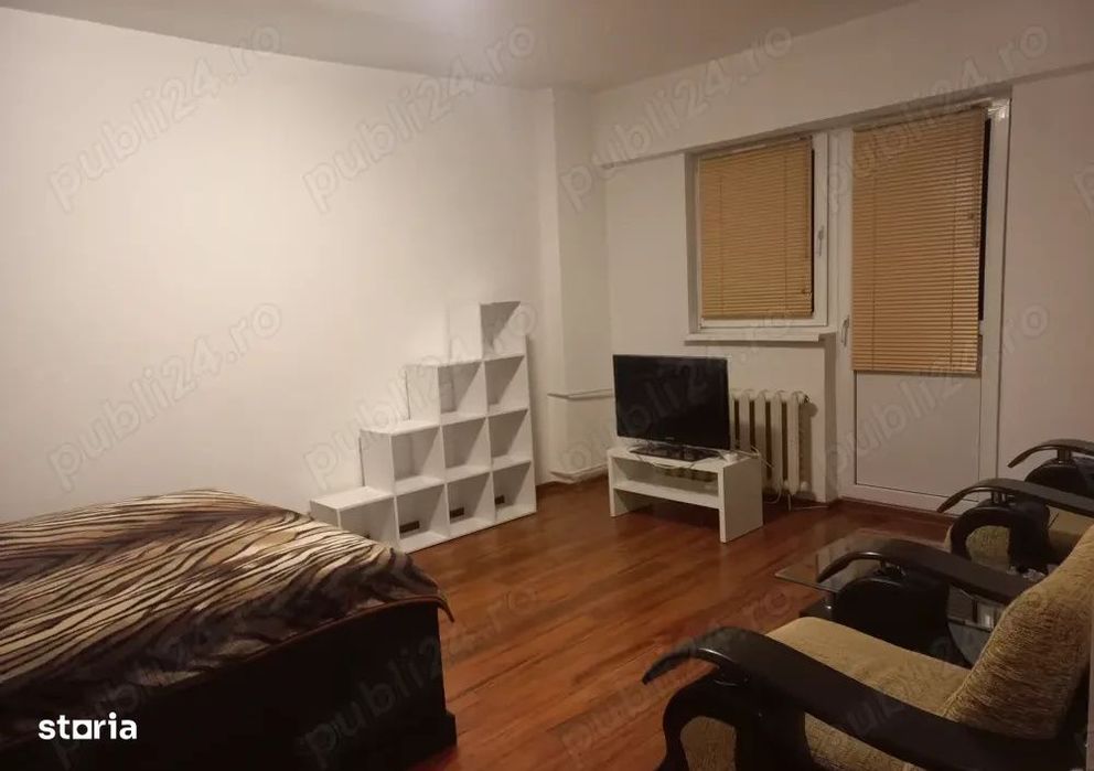 Garsoniera | Dristor | Langa Metrou Dristor | Balcon |