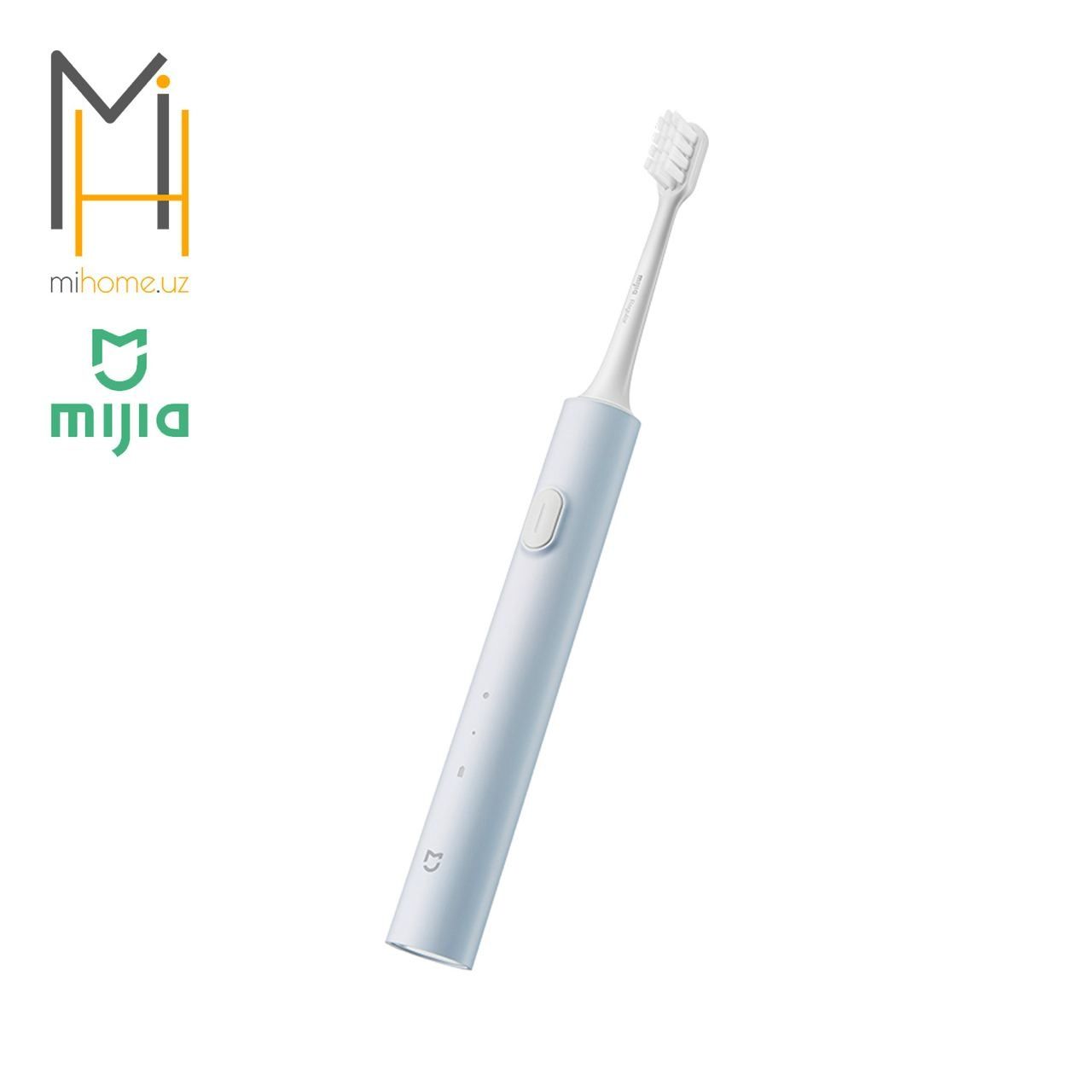 Электрическая зубная щетка Xiaomi Mijia T200 Electric Toothbrush