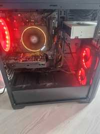 pc gaming schimb