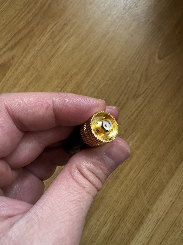 Антена за радиостанция SMA-F 144/430/1200MHz