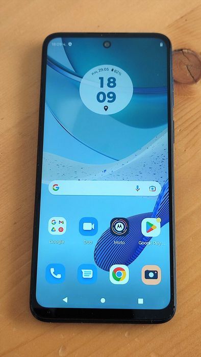 Motorola Moto G53 5G 4 / 128GB