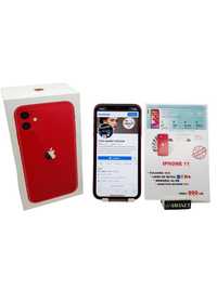 ***STAR***Amanet: Iphone 11 - RED - GARANTIE!!!