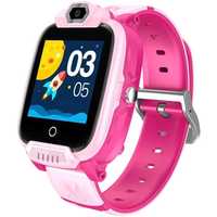 MyKI CANYON KIDS WATCH 4G KW-44 детски смарт часовник за момиче нов
