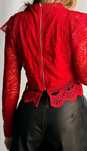 Bluza eleganta S-M