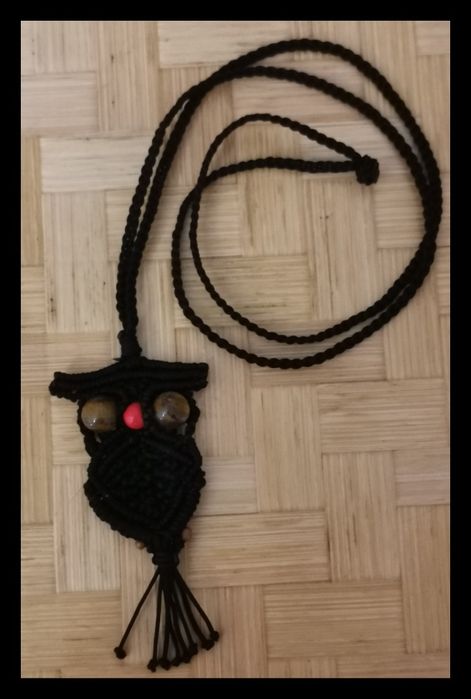 Ръчно изработени колиета