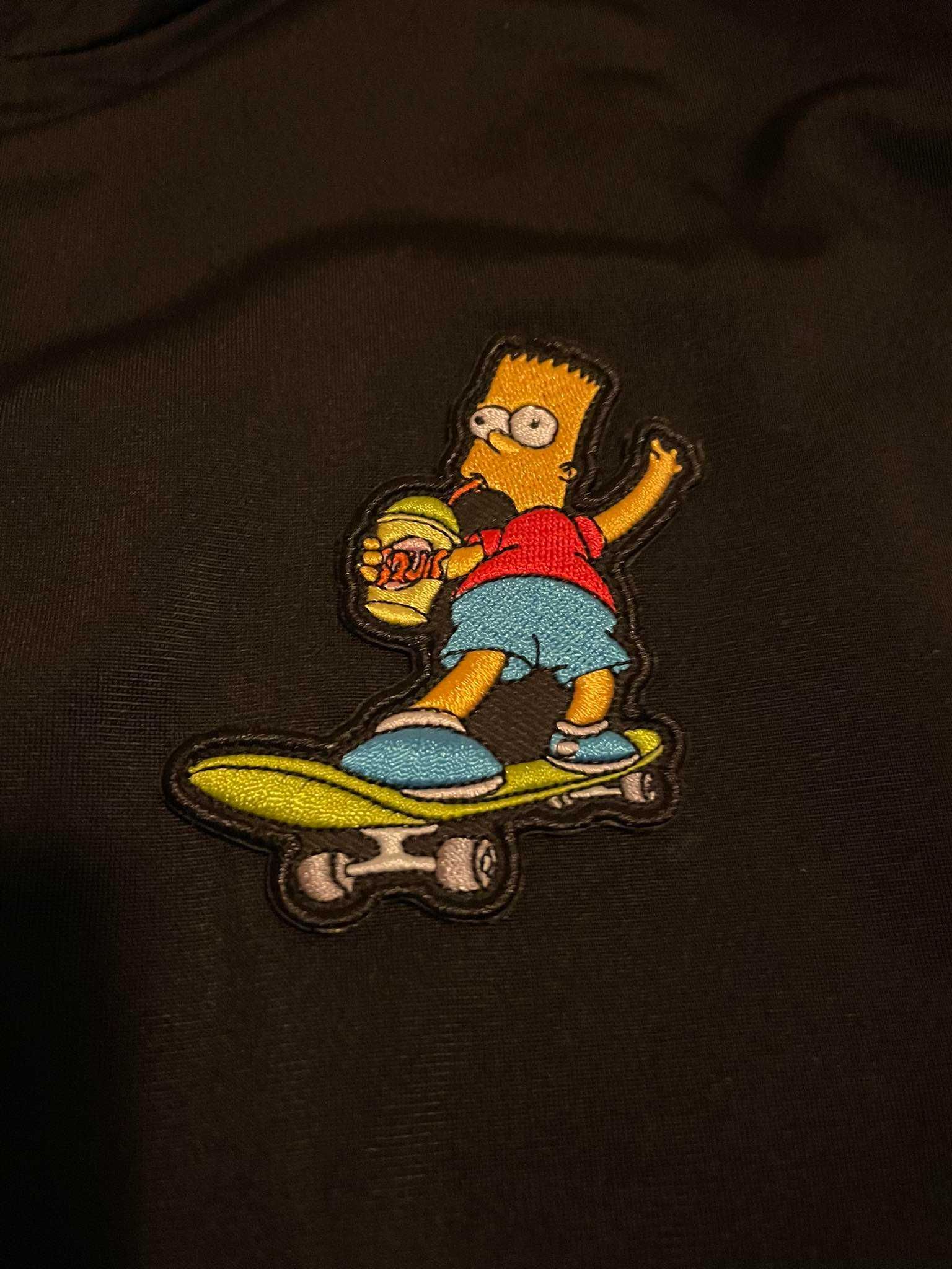 Суитшърт - Adidas x The Simpsons
