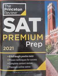 2021 SAT Premium