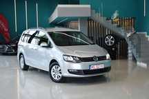 Volkswagen Sharan 12luni Garantie~7Locuri~Webasto~Xenon~Navi 3d~Led~4Motion
