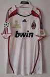 Maldini Milan 2007