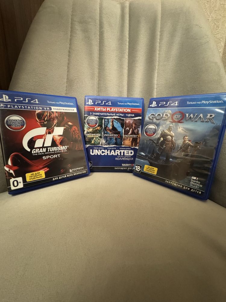 Ps4 игры         Ют