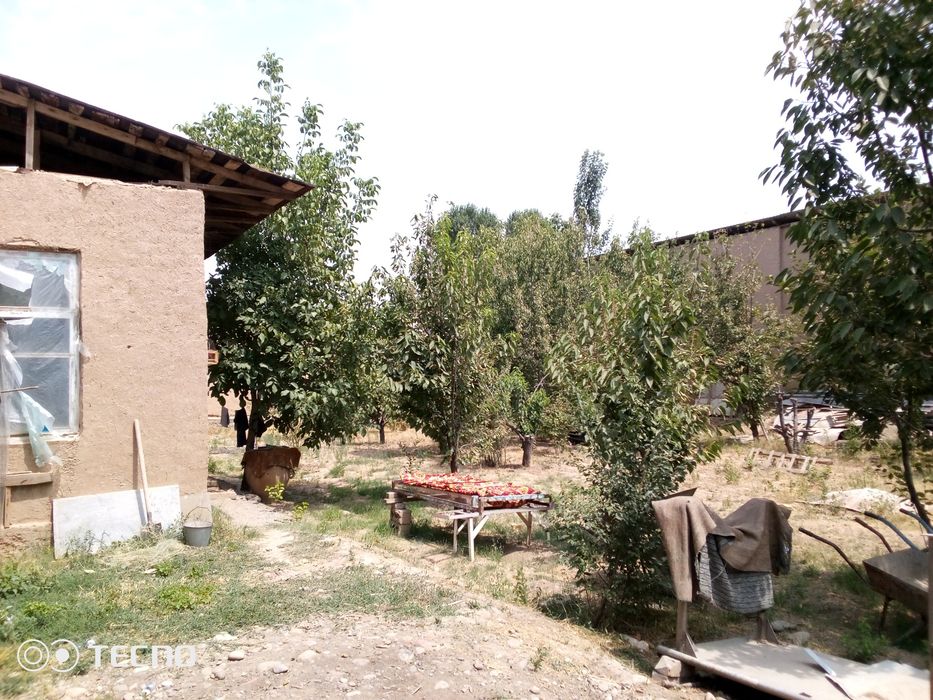 Karobka holatida yer sotiladi Keles Abdurahmonov j.k